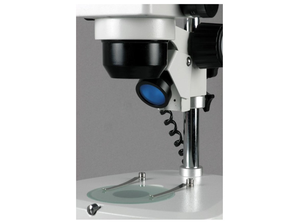 SH-2TY-C2 Trinocular Microscope 10X-60X Zoom