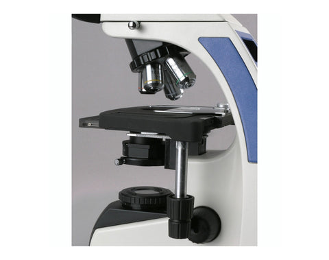 T720CTP Compound Microscope with LCD Touch Screen 40X-2500X Digital Microscopes GreatGages   