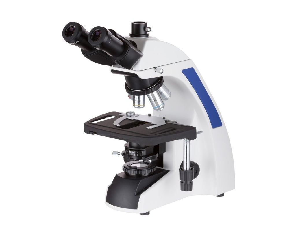 T720CTP Compound Microscope with LCD Touch Screen 40X-2500X