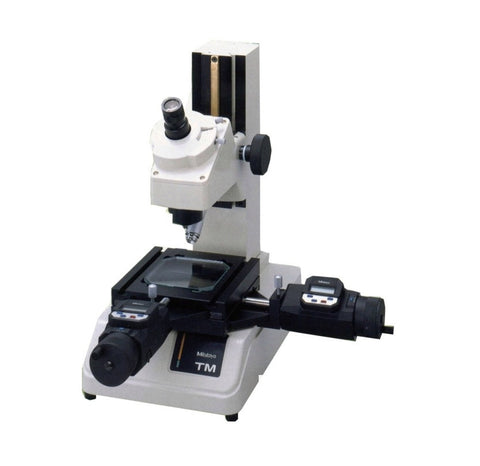 TM-A505B Mitutoyo ToolMakers Microscope 2