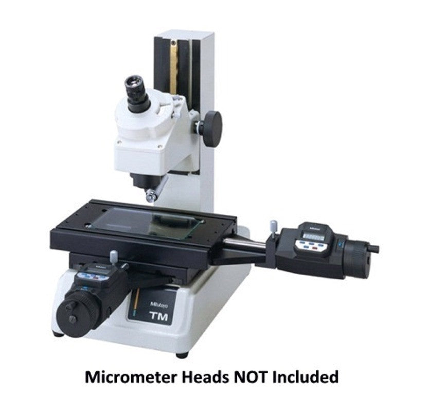 TM-1005B Mitutoyo Toolmakers Microscope Toolmakers Microscopes Mitutoyo   