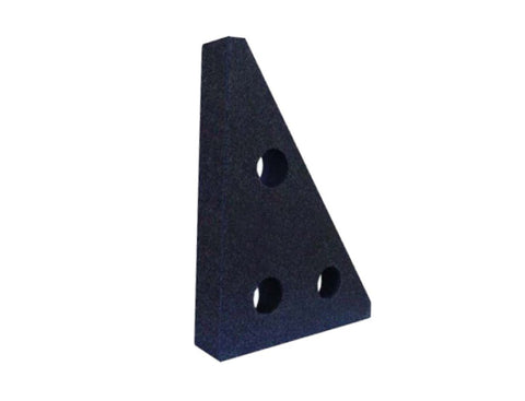 18-24-3 A-Grade Granite Tri-Square 4-Face  Precision Granite   