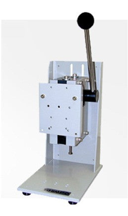 FGS-50S Shimpo Manual Test Stand Force Gage Stand Shimpo   